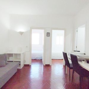 Apartamento de 2 Dormitorios